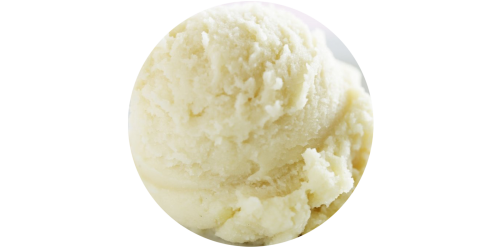 Frozen Yogurt (WFSC)